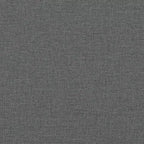 Poltrona reclinabile singola panna/grigio scuro con braccioli – 1 posto