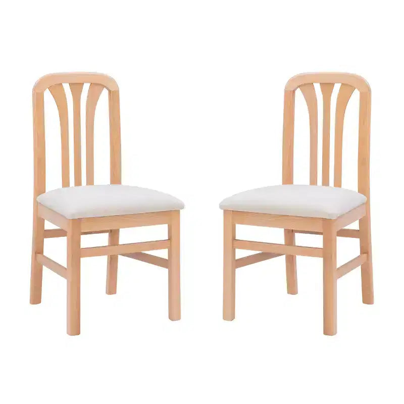 Set of 2 Parlette Chairs - Linon